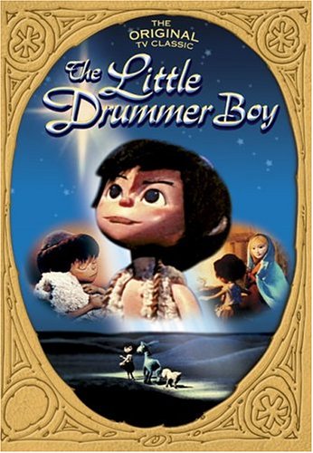 The Little Drummer Boy [DVD]