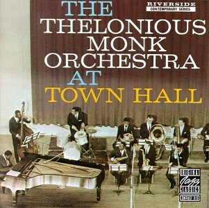 At Town Hall