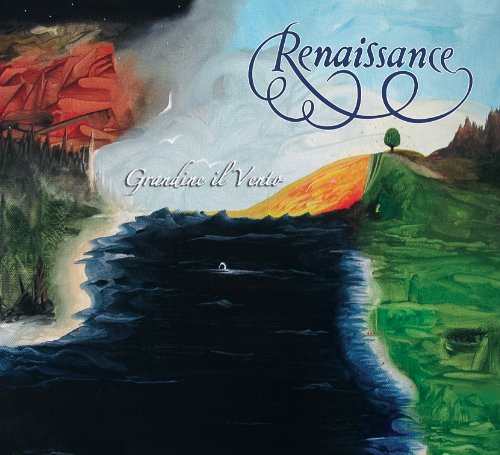 Grandine il Vento