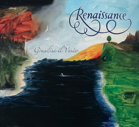 Grandine il Vento