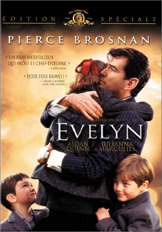 Evelyn [DVD]