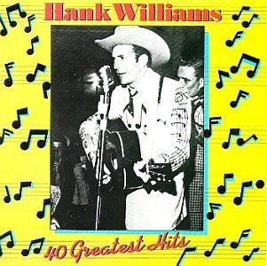 40 Greatest Hits
