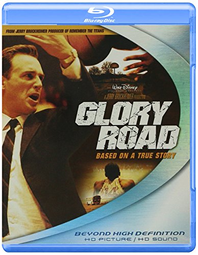 Glory Road [Blu-ray]