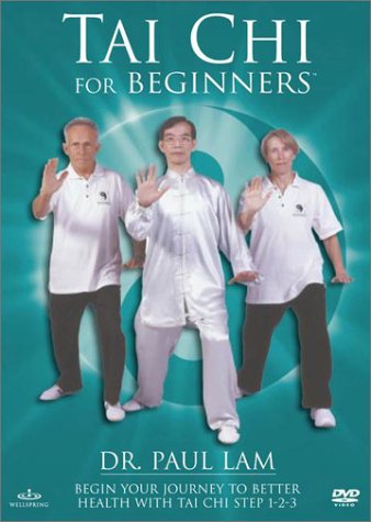 Tai Chi for Beginners [DVD]