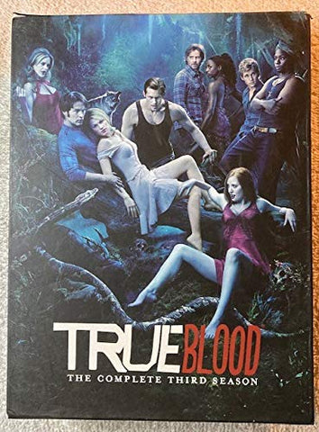 True Blood: Season 3