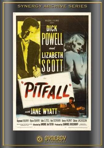 Pitfall