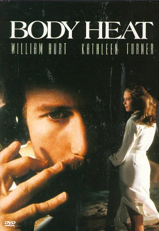 Body Heat [DVD]