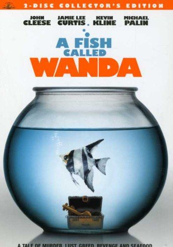 A Fish Called Wanda (Two-Disc Collector's Edition)