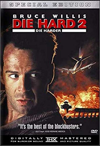 Die Hard 2: Die Harder