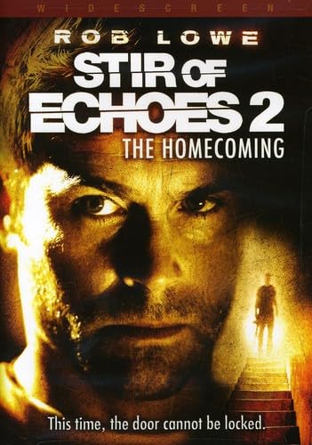 Stir Of Echoes 2: The Homecoming