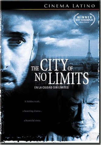 The City of No Limits (En la Ciudad Sin Limites) [DVD]