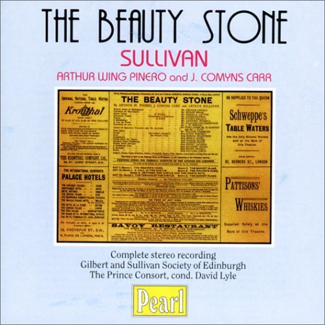 The Beauty Stone