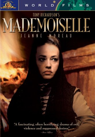 Mademoiselle [DVD]