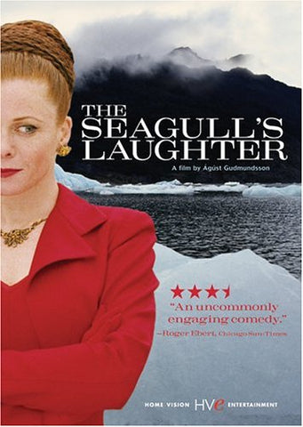 The Seagull's Laughter [DVD]
