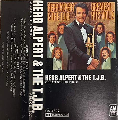 Vol. 2-Greatest Hits