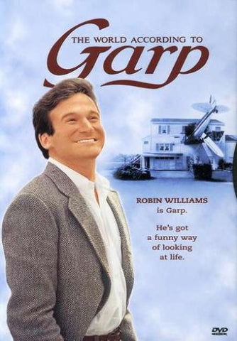 The World According to Garp [DVD]