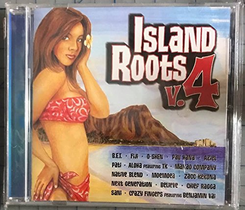 Island Roots 4