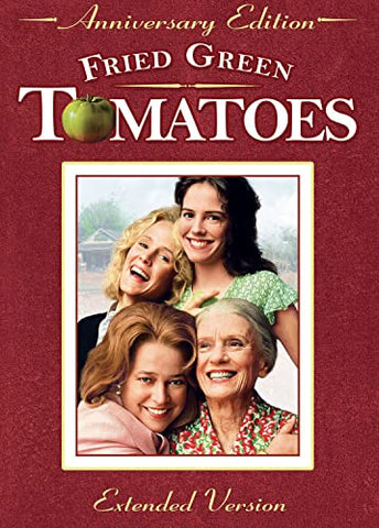 Fried Green Tomatoes