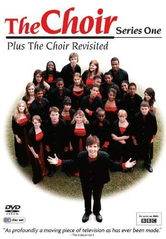 The Choir [Import anglais]