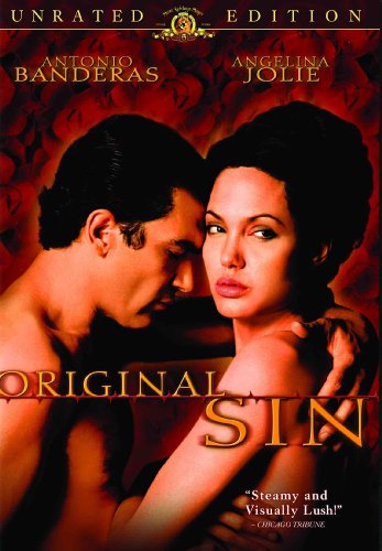 Original Sin (Unrated Version) [DVD]