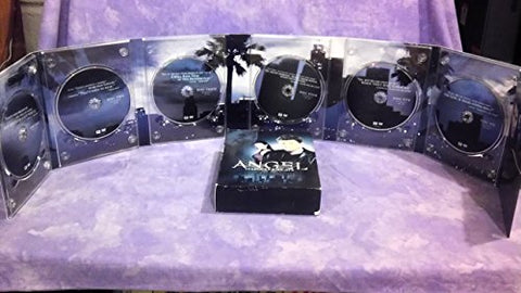 Angel - Season Two