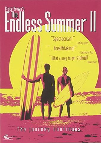 The Endless Summer II