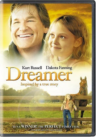 Dreamer - Inspired By a True Story (Widescreen Edition)