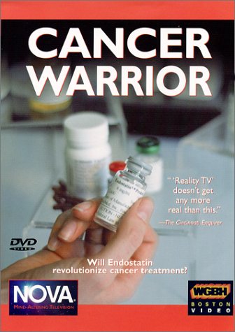 Nova - Cancer Warrior [DVD]