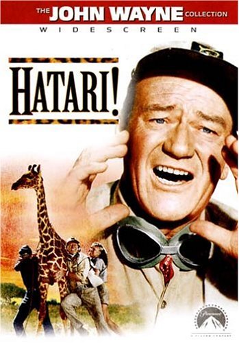 Hatari!