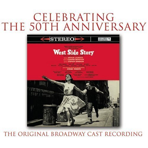 West Side Story (1957 Original Broadway Cast)