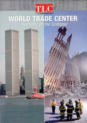 World Trade Center - Anatomy of the Collapse [DVD]