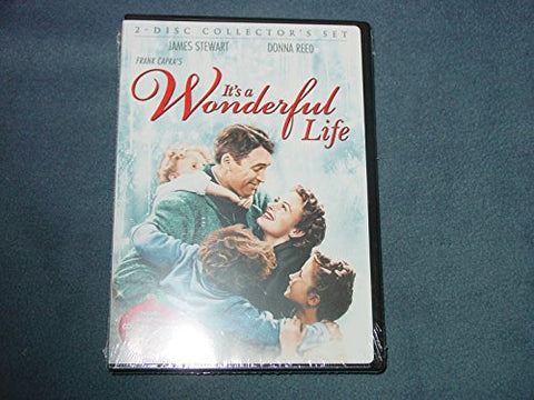 It's A Wonderful Life (Two-Disc Collector's Set)