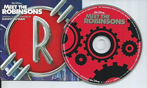 Meet the Robinsons