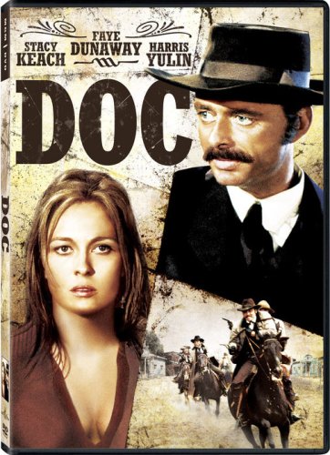 Doc [DVD]