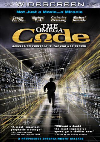 The Omega Code [DVD]