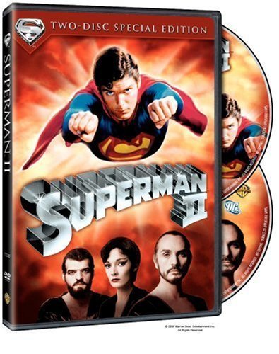 Superman II (Two-Disc Special Edition)