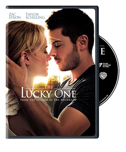 The Lucky One