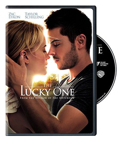 The Lucky One