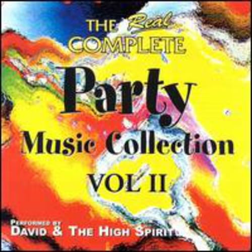 Real Complete Music Party Collection, Vol. 2