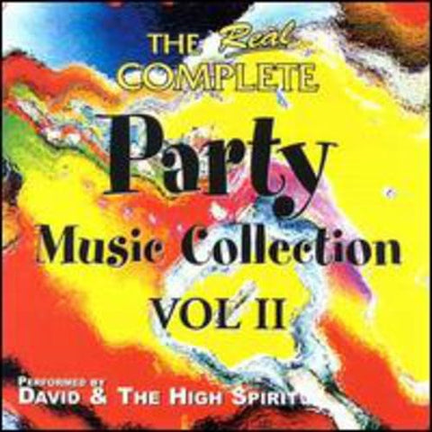 Real Complete Music Party Collection, Vol. 2