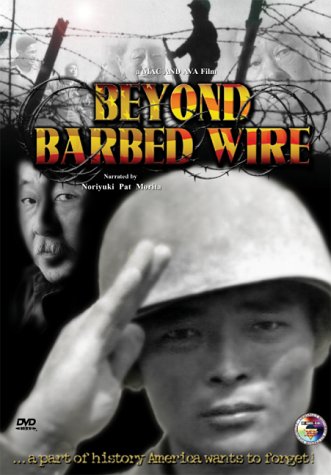 Beyond Barbed Wire/Go For Broke