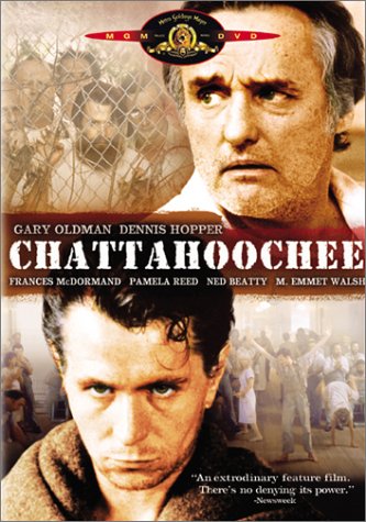 Chattahoochee [DVD]