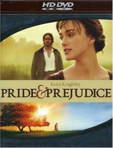 Pride & Prejudice