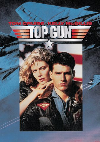 Top Gun [DVD]