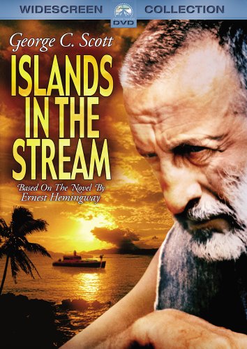 Islands In The Stream [DVD]