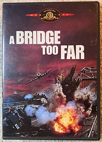 A Bridge Too Far