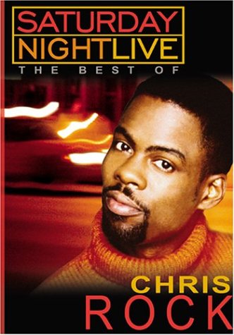 Saturday Night Live - The Best of Chris Rock