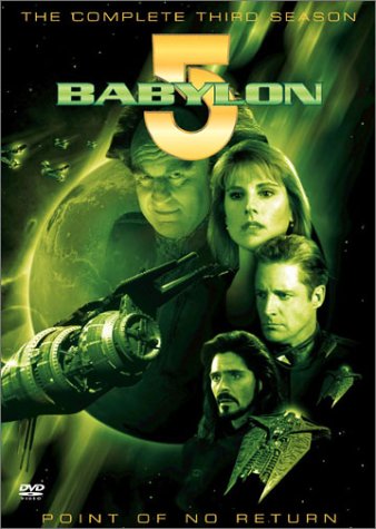 Babylon 5: Season 3