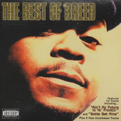 Best of Mc Breed