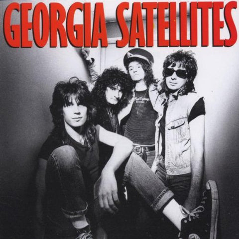 Georgia Satellites